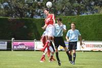 Foot : les photos de la finale U15 entre Monistrol et le Puy Foot