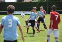 Foot : les photos de la finale U15 entre Monistrol et le Puy Foot