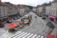 Yssingeaux : comment 47 places de stationnement vont être créées en centre-ville