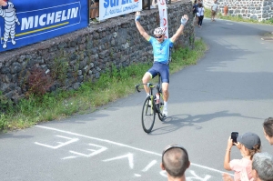 Cyclisme : qui pour succéder dimanche à Nicolas Vérot à Cayres ?