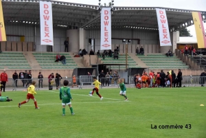 Sainte-Sigolène : vide-greniers, tournoi de foot et pétanque à venir avec l&#039;AGS Foot
