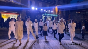 Un flashmob en préparation pour le 30 décembre au Chambon-sur-Lignon