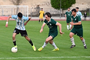 Foot : Le Puy, dernier qualifié pour les quarts de finale de la Coupe de la Haute-Loire