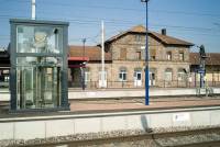 SNCF : des travaux et la fermeture de la ligne entre Saint-Etienne et Lyon