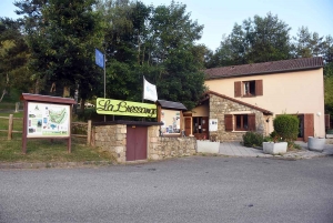 Saint-Didier-en-Velay : la commune annule plusieurs mois de loyers à des entreprises locataires