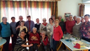 Mazet-Saint-Voy : le club de Scrabble reprend ses parties