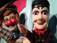 Puy-en-Velay : un festival de marionnettes jusqu&#039;à vendredi au Mayapo