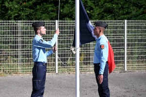 Du changement à la tête de la gendarmerie à Saint-Didier-en-Velay et Sainte-Sigolène