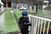 Saint-Didier-en-Velay : un exercice attentat plus vrai que nature (vidéo)