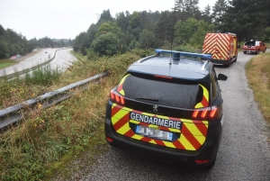 Un gros dispositif de recherches pour retrouver une femme disparue près du viaduc du Lignon