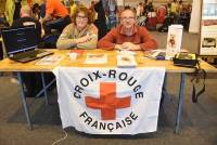 Monistrol-sur-Loire : le Forum des associations pris d&#039;assaut