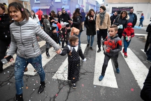 Saint-Ferréol-d&#039;Auroure renoue avec son Carnaval