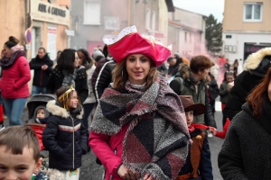 Saint-Ferréol-d&#039;Auroure renoue avec son Carnaval