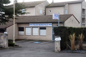 Monistrol-sur-Loire : la mairie recrute deux nouveaux policiers municipaux