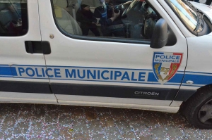 Monistrol-sur-Loire : la mairie recrute deux nouveaux policiers municipaux