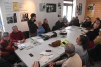Grand Débat National : 5 réunions prévues sur le Haut-Lignon