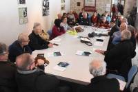 Grand Débat National : 5 réunions prévues sur le Haut-Lignon