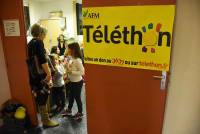 Chambon-sur-Lignon : le Téléthon commence samedi pour les enfants