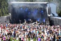 Festival des Brumes à Sainte-Sigolène : 1 300 billets vendus en un mois