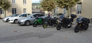 Sécurité routière en Ardèche : davantage de véhicules banalisés