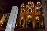 Les cloches de la cathédrale du Puy vont sonner pour Notre-Dame de Paris