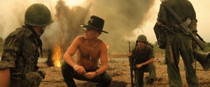 Yssingeaux : &quot;Apocalypse Now&quot; pour refermer la saison du ciné-club