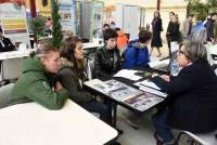 Yssingeaux-Monistrol : 660 collégiens du public tournés vers la suite de leur formation