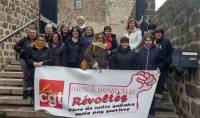Aide à domicile : un appel à la grève en janvier