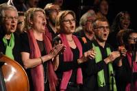 Sainte-Sigolène : un concert de gospel samedi pour soutenir les migrants