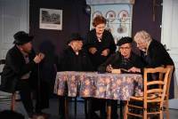 Araules : une pièce de théâtre en patois le dimanche 18 novembre