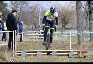 Le 3e cyclo-cross « Les 2 Heures de Beauzac » au programme le samedi 27 janvier