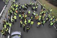 Les Gilets jaunes font le plein de manifestants en Haute-Loire (vidéo)