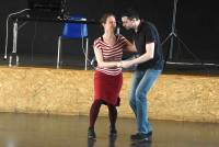 Saint-Maurice-de-Lignon : 60 participants au stage de danses en couple