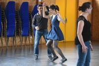 Saint-Maurice-de-Lignon : 60 participants au stage de danses en couple