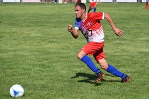 Foot, CDF : Montfaucon-Montregard s&#039;offre Dunières dans le derby