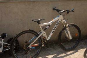 Vélos, motos, quad, outils : des objets volés en haute-Loire attendent toujours leurs propriétaires