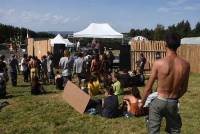 Yssingeaux : le festival Sucs en scène en mode décontracté