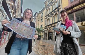 Nouveau au Puy-en-Velay : des enquêtes interactives dont vous êtes le héros