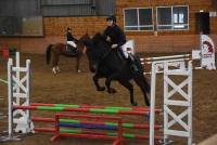 Equitation : 34 cavaliers au concours de saut d&#039;obstacles à Yssingeaux