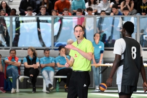 Basket UNSS 3x3 : Evry et La Roche-sur-Yon champions de France à Monistrol