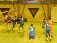 Volley : Le Puy crée l&#039;exploit à Cébazat