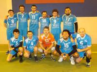 Volley : Le Puy crée l&#039;exploit à Cébazat
