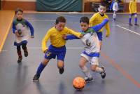 Pont-Salomon : le tournoi futsal U9 revient à Retournac