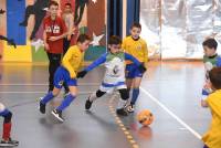 Pont-Salomon : le tournoi futsal U9 revient à Retournac