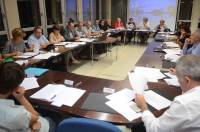 Sainte-Sigolène : le conseil municipal se réunit le jeudi 1er décembre