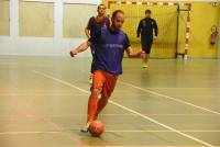 Futsal : Sucs et Lignon et Landos en finale du tournoi complémentaire