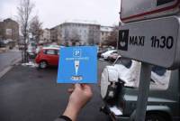 Yssingeaux : la Ville réfléchit à un stationnement payant pour les résidents