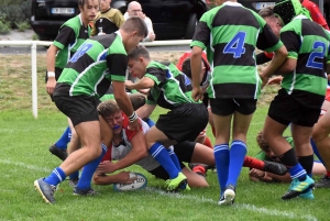 Rugby : Monistrol et Le Puy créent un pôle jeunes compétitif