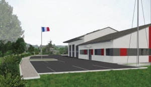 MW Architecte - Agence Thierry Magaud