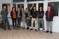 Monistrol-sur-Loire : six médailles remises à des agents municipaux